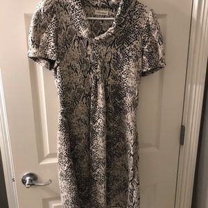 Calvin Klein dress